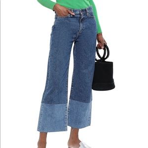 Vintage Simon Miller Jeans